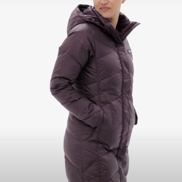 Patagonia Down Parka - Women’s - Picture 3 of 16